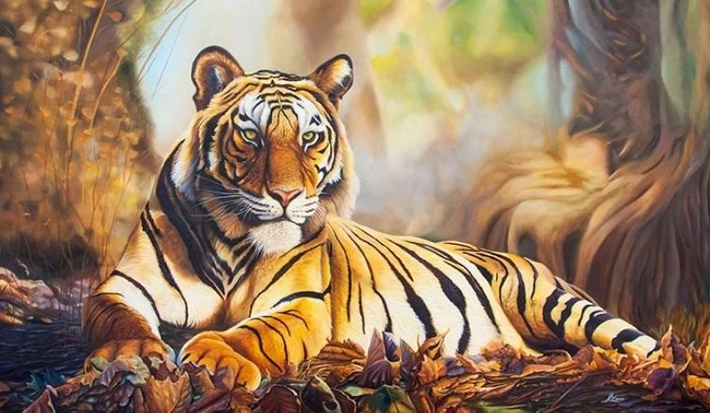 Trong khoảng thời gian tháng 10 Âm lịch năm nay, con giáp tuổi Dần có thể đặt nền móng vững chắc để sự nghiệp của mình ngày càng suôn sẻ, đường thăng tiến cũng thuận lợi hơn.
