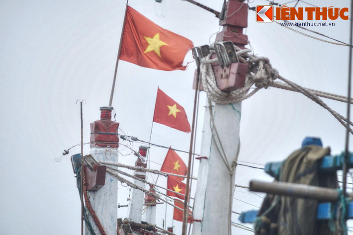 Từ bến cảng lịch sử ở Thanh Hóa, một chặng đường cách mạng mới đã mở ra trước mắt chàng cán bộ trẻ đến từ mảnh đất Củ Chi, người sau này sẽ trở thành Thủ tướng nước CHXHCN Việt Nam từ năm 1997-2006.