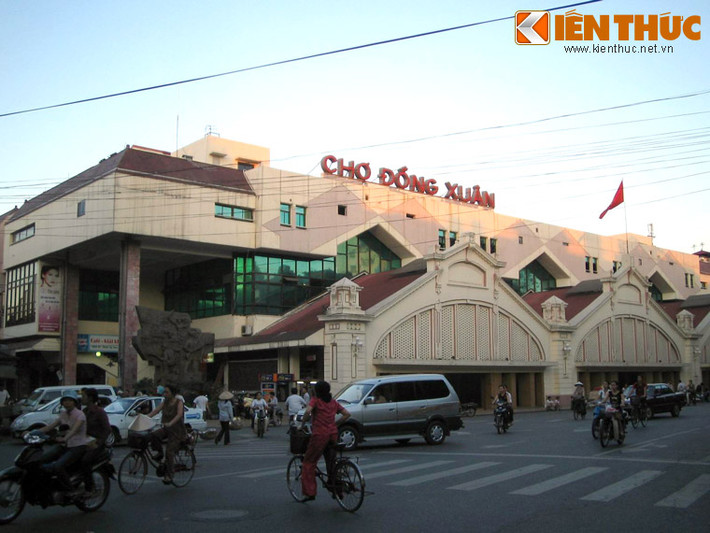 Trận chợ Đồng Xuân ngày 14/2/1947 là một trong những trận đánh lớn nhất ở Liên khu I trong 60 ngày đêm bảo vệ Thủ đô Hà Nội, để lại nhiều bài học kinh nghiệm về tác chiến phòng ngự trong thành phố của quân đội ta sau này.