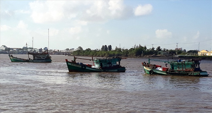 Về thiệt hại tài sản, số nhà sập đổ, hư hỏng là 108 (Trà Vinh 22 nhà, Kiên Giang 2 nhà, Bạc Liêu 61 nhà, Cà Mau 5 nhà, Sóc Trăng 18 nhà); nhà bị tốc mái là 228 (Trà Vinh 27 nhà, Kiên Giang 2 nhà, Bạc Liêu 116 nhà, Cà Mau 25 nhà, Sóc Trăng 58 nhà); 6 tàu bị chìm, hỏng (Cà Mau 2, TP Hồ Chí Minh 1, Bình Định 1, Bà Rịa Vũng Tàu 2); số xuồng, ghe bị chìm, hỏng 81 chiếc (Kiên Giang 65, Cà Mau 10).