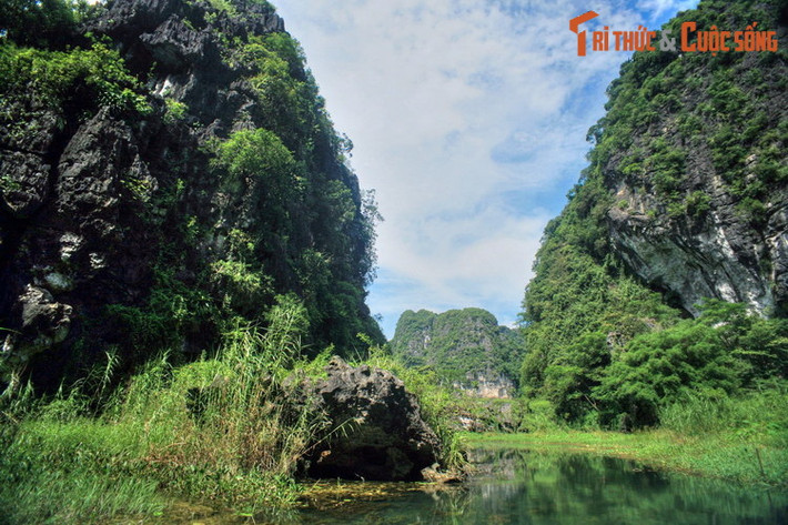 Trong hành trình khám phá Thung Nắng, khách phương xa thực sự được thoát ly khỏi đời sống bon chen thường ngày để tận hưởng cảm giác thanh thản giữa một không gian yên tĩnh, trong lành.