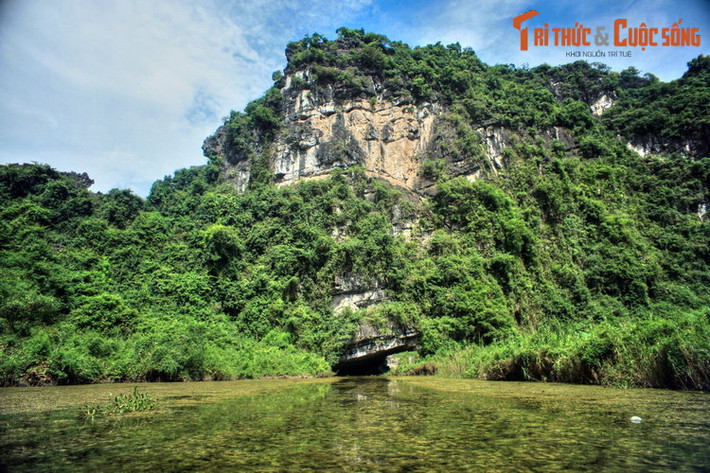 Một số hình ảnh khác về Thung Nắng Ninh Bình.