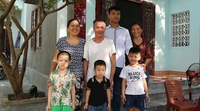 Vũ Đức Anh sẽ theo học tại trường Đại học Bách Khoa Hà Nội khoa Công nghệ thông tin và khoa học máy tính.