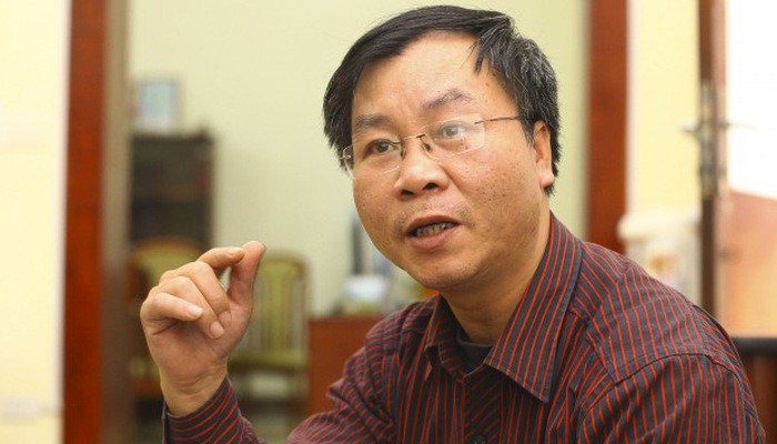 "Tôi nhớ mãi người ta khi dạy về thuế có hai thứ con người không tránh được là cái chết và thuế. Tuy nhiên, người ta cũng dạy một câu rất rõ ràng rằng, thuế là gì là thu thuế như vặt một con vịt, vặt làm sao đừng để nó kêu toáng lên, đấy là thuế thôi, rất đơn giản" - TS. Vũ Đình Ánh, chuyên gia kinh tế nói Tại Diễn đàn Phát triển Doanh nghiệp Việt Nam năm 2017 tổ chức vào ngày 22/6/2017.