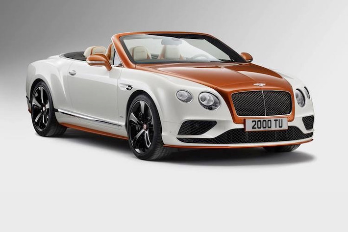 Để phục vụ cho những "đại gia", hãng siêu xe sang Bentley đã có riêng bộ phận cá nhân hóa Mulliner để tạo ra những chiếc xe 100% theo ý muốn của các khách hàng cá tính này. Toàn bộ các dòng xe cảu Bentley đều có thể được đặt hàng qua Mulliner, bao gồm cả chiếc mui trần Bentley Continental GT Convertible V8 S có giá "rẻ" nhất.