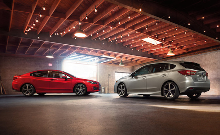 Thị trường Nhật Bản sẽ là nơi đầu tiên bán chính thức Impreza 2017 vào tháng 9 tới. Sau đó, chiếc xe sẽ lần lượt tới Mỹ và các thị trường khác trên Thế giới. Nhiều khả năng phải tới năm sau người tiêu dùng Việt mới được đón nhận mẫu xe compact thế hệ mới này.