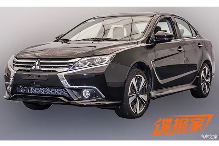 Là một tên tuổi khá nổi tiếng trong phân khúc xe compact hạng C, tuy nhiên thế hệ hiện tại của xe Mitsubishi Lancer đã được ra mắt từ năm 2007. Trải qua gần 10 năm, trước sự xuất hiện của nhiều đối thủ mới, Mitsubishi vẫn chỉ nâng cấp chiếc xe vào tháng 10/2015 và chuẩn bị tiếp tục cải tiến mạnh cho năm 2017.