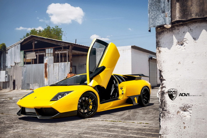 Khi còn được bán, mỗi chiếc Murcielago SV có giá khởi điểm lên tới 400.000 USD. Ban đầu, Lamborghini dự định sản xuất 350 chiếc nhưng do nhà máy của hãng còn phải dành chỗ để sản xuất Aventador nên cuối cùng chỉ có 186 chiếc Murcielago SV ra đời.
