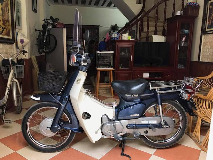 Hiện tại, những chiếc Cub 82 vẫn đang được những người cao tuổi và trung niên ưa chuộng do máy móc bền bỉ, tiết kiệm và điều khiển nhẹ nhàng. Những chiếc xe còn mới và nguyên bản vẫn được nhiều người lùng mua với giá hàng chục triệu đồng.