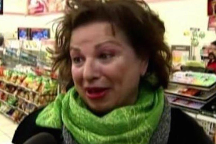 Denise Rossi: Sau khi trúng 1,3 triệu USD, Denise Rossi lập tức bỏ chồng mà không một lời giải thích. Dù nghi ngờ, người chồng Thomas vẫn ký đơn ly dị. Về sau, anh mới phát hiện ra cô giành được khoản tiền lớn nhờ trúng số. Sau đó, Thomas kiện Denise vì hành vi không công khai tài sản minh bạch lúc ly hôn và số tiền đó đã thuộc về Thomas. Luật sư của Denise nhận xét rằng, cô đã có thể giữ một nửa số tiền thưởng nếu như Denise thành thật chia sẻ với người chồng.
