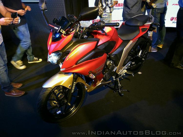 Tại thị trường Ấn Độ, Yamaha Fazer 25 sẽ được bán với giá 128.335 Rupee (tương đương 45,5 triệu đồng). Do hiện tại chiếc FZ25 đã được khá nhiều cửa hàng tư nhân tại Việt Nam nhập về với giá bán khoảng hơn 60 triệu đồng, chính vì vậy có thể dự đoán Fazer 25 sẽ sớm về Việt Nam với giá khoảng 70-80 triệu.