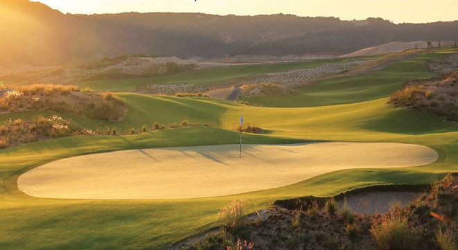 Bất động sản này được đầu tư bởi Công Ty Cổ Phần Golf Long Thành với vốn đầu tư lên đến 600 tỷ đồng.