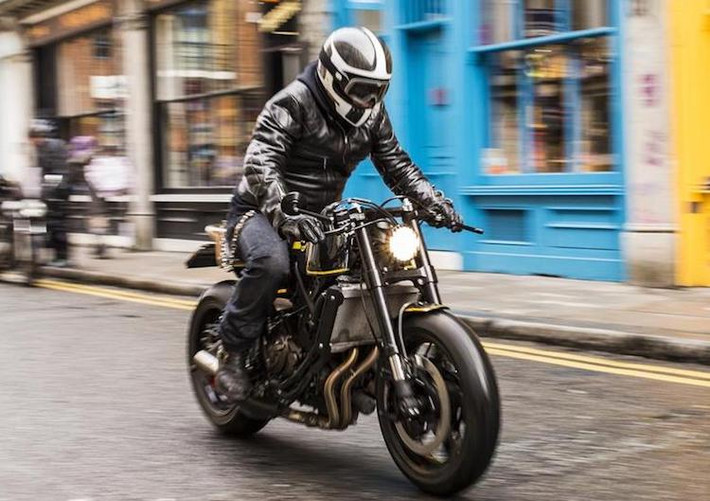 Hiện tại, Rough Crafts đang có dự định sản xuất hàng loạt các chi tiết trên bản độ The Corsa Scorcher để mọi biker chạy XSR700 có thể sở hữu một chiếc xe tương tự. Tuy nhiên, The Corsa Scorcher không phải là bản độ duy nhất được Rough Crafts thực hiện, khi xưởng độ này còn tạo ra một chiếc xe khác theo phong cách scrambler.