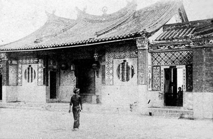 Đây là một hình thức tương trợ rất phổ biến trong các cộng đồng Hoa kiều hải ngoại. Ảnh tư liệu.