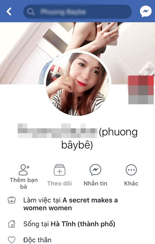 Ngoài việc môi giới bán dâm, Phương còn cung cấp gái cho các dịch vụ hát karaoke, các buổi tiệc thác loạn, liên hoan, thậm chí là các cuộc “bay, lắc” có sử dụng các loại ma túy tổng hợp.