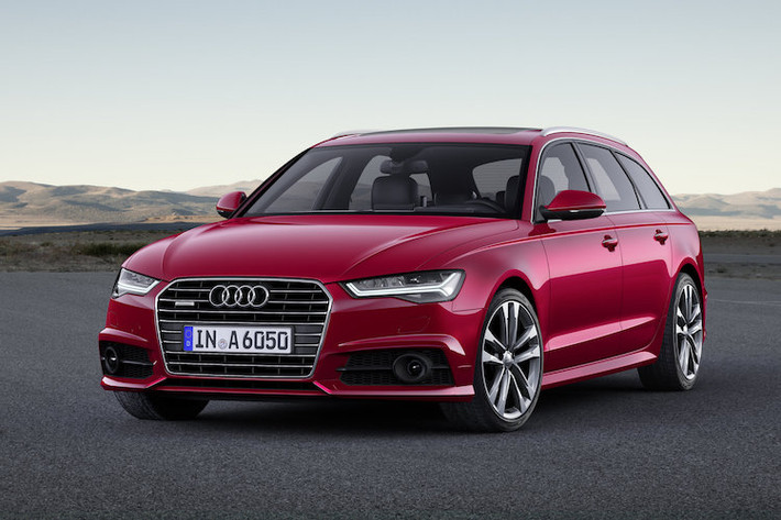 Dù có những nâng cấp mới nhưng giá bán của A6 và A7 2017 sẽ không thay đổi. Audi sẽ bắt đầu bán ra những chiếc xe này vào mùa hè năm nay.