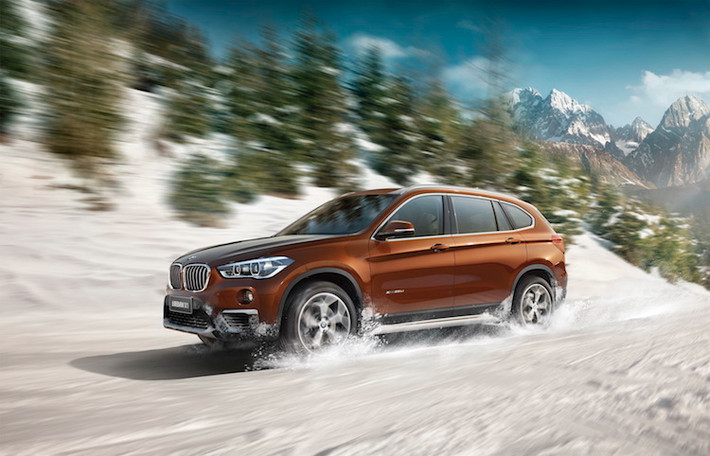 X1L là một phiên bản được BMW hợp tác liên doanh với hãng Brilliance để sản xuất và bán riêng tại thị trường Trung Quốc. Chiếc xe sẽ bắt đầu được bán ra trong vài tháng tới.