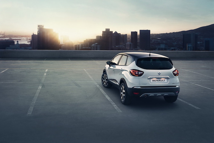 Theo Renault, Kaptur sẽ được sản xuất tại nhà máy của hãng ở thủ đô Mat-xcơ-va và bắt đầu xuất hiện tại các showroom vào mùa hè này.