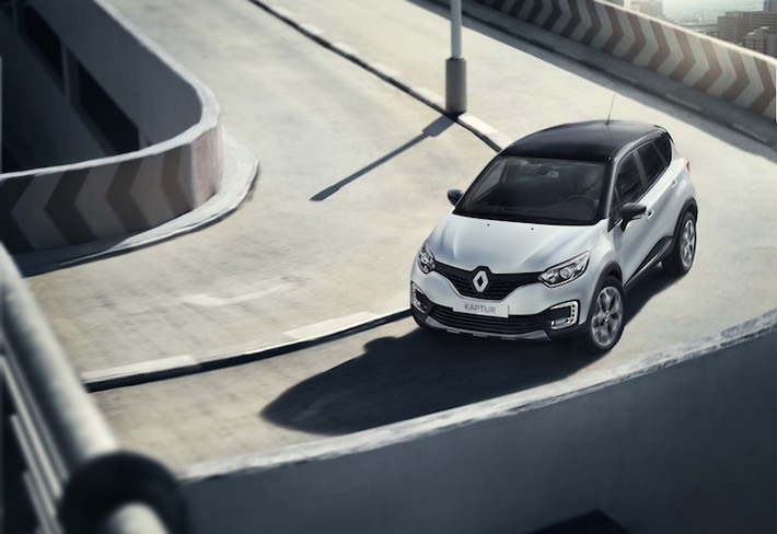 Giá bán của Renault Kaptur tại thị trường Nga chưa được công bố.