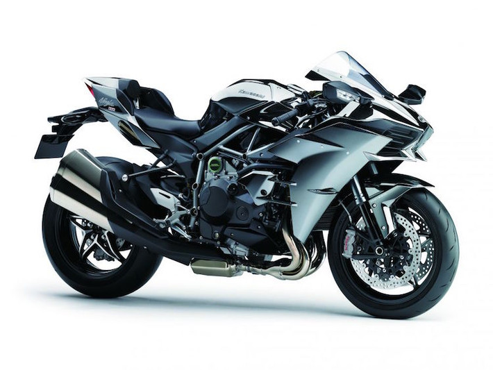 30 năm kể từ khi Kawasaki ngừng sản xuất GPz750 Turbo, hãng lại tái khởi động "cuộc chơi" môtô với động cơ nạp khí cưỡng bức với chiếc H2, lần này sử dụng bộ siêu nạp supercharger thay vì tăng áp. Với công nghệ hiện đại của Thế kỷ 21, hãng đã có thể tạo ra một chiếc môtô siêu mạnh, nhưng vẫn có hiệu năng cao và khá dễ điều khiển.