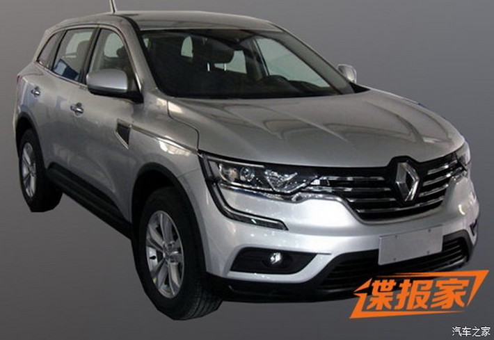 Những phiên bản động cơ trên Koleos sản xuất tại Trung Quốc bao gồm xăng 2.0l 4 xi-lanh với công suất 150 mã lực hoặc xăng 2.5l 186 mã lực. Xe sẽ có cả phiên bản dẫn động cầu trước lẫn 4 bánh, cũng như các tùy chọn hộp số sàn 6 cấp hoặc tự động 6 cấp.