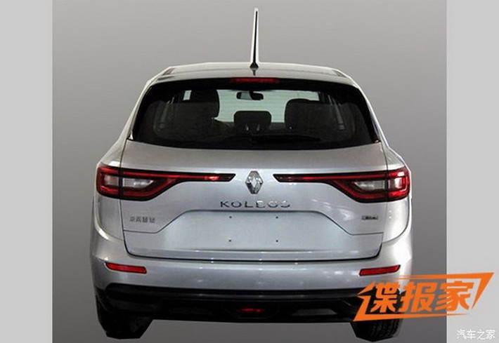 Phải tới đầu năm sau Renault mới phân phối Koleos thế hệ mới tới châu Âu và các vùng lãnh thổ khác trên Thế giới, dự đoán sẽ có hệ động lực khác biệt khá nhiều so với phiên bản Trung Quốc.