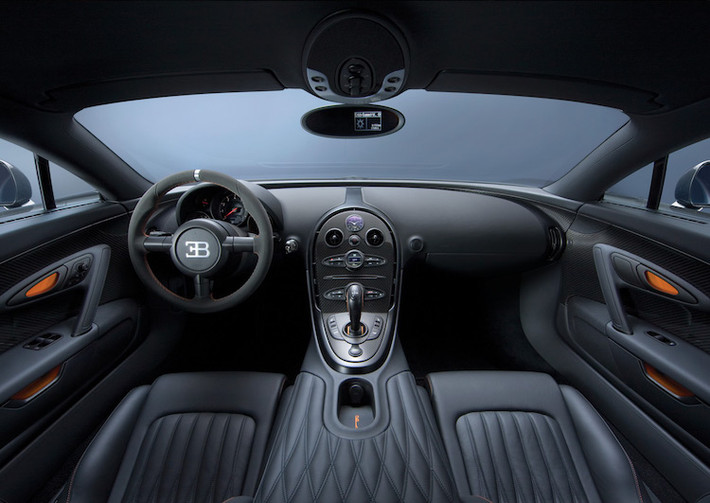 Các khách hàng sẽ được Bugatti gọi điện thông báo về đợt triệu hồi, sau đó được thay thế hệ thống điều khiển bình nhiên liệu hoàn toàn miễn phí.