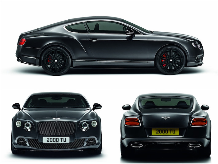 Gói nâng cấp phụ kiện của Bentley Motor chính hãng bao gồm nhiều trang bị tùy chọn hoàn toàn mới, chưa bao giờ được cung cấp trước đây. Chủ xe Bentley có thể trang bị các chi tiết nâng cấp tại hệ thống phân phối chính hãng trên toàn cầu.