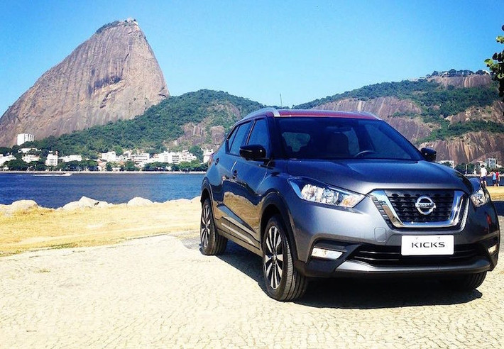 Do có kiểu dáng rất giống bản concept nên crossover Nissan Kicks được dự đoán sẽ có kích thước tương tự, với chiều dài 4,3 m, rộng 1,8 m và cao 1,6 m. Khoảng cách giữa 2 trục bánh xe là 2,62 m.