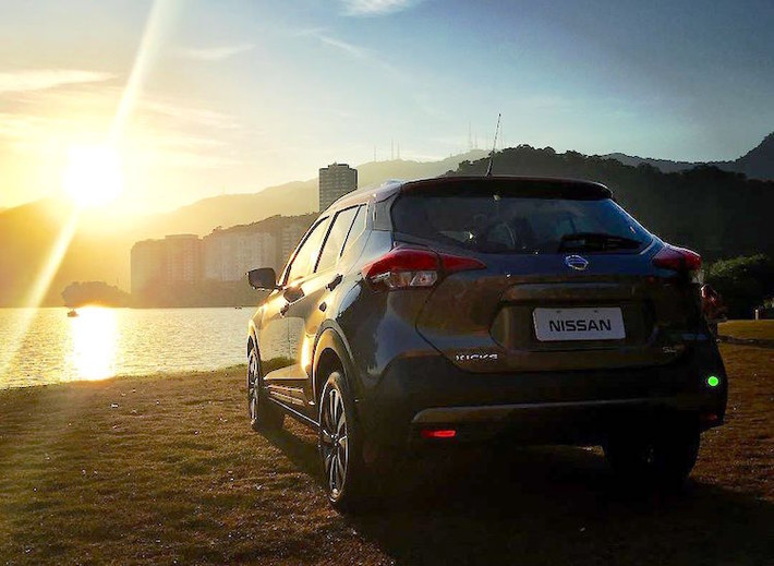 Hiện tại, Nissan vẫn giữ kín toàn bộ các thông tin chi tiết của Kicks, bao gồm các phiên bản động cơ, hộp số, hệ dẫn động và nội thất.