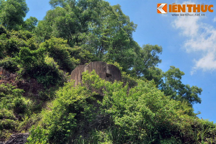 Từ thời Quang Trung, vùng Dũng Quyết càng có tầm quan trọng lớn lao. Năm 1788, khi kéo quân ra Bắc để đánh quân nhà Thanh, ông dừng chân ở Lam Thành (Nghệ An) cho xây dựng đồn lũy ở Dũng Quyết, tuyển mộ thêm 5 vạn quân và thần tốc tiến ra Bắc Hà, lập chiến công hiển hách đánh tan 29 vạn quân xâm lược nhà Thanh.