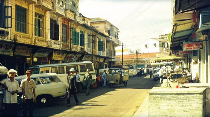 Đường Nguyễn An Ninh.
