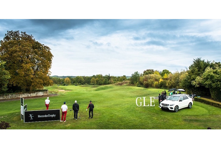 VCK quốc gia MercedesTrophy mùa giải 2015 - 2016 sẽ được tổ chức tại sân golf 27 lỗ Vinpearl Phú Quốc. Để đến được với VCK, 200 tay gôn đã xuất sắc vượt qua 6.000 đối thủ từ 30 vòng đấu loại trực tiếp.