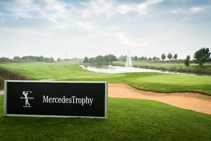 Trải qua 30 vòng đấu loại, VCK quốc gia giải golf MercedesTrophy 2016 sẽ chính thức khởi tranh vào ngày 10/06/2016 tại sân gôn 27 lỗ Vinpearl Phú Quốc.