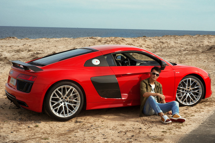 Mới nhất, thế hệ thứ 2 của mẫu xe thể thao hiệu suất cao mang thương hiệu Audi đã giành chiến thắng từ sự bình chọn của ban thẩm định gồm 73 phóng viên ô tô xe máy hàng đầu trên thế giới tại World Cars Award năm nay.