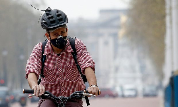 Không khí ô nhiễm là nguyên nhân làm tăng nguy cơ mắc bệnh hen suyễn, đột quỵ và ung thư phổi. Đây được cho là thủ phạm gây nên cái chết của 3 triệu người mỗi năm trên toàn thế giới.