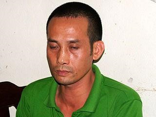 3. Tuấn "thần đèn" trùm giang hồ Thanh Hóa:Sinh năm 1974, trú ở phố Lê Hoàn, phường Lam Sơn, TP Thanh Hóa, Nguyễn Anh Tuấn (tức Tuấn “thần đèn”) có tuổi thơ dữ dội với nghề trộm cắp vặt.