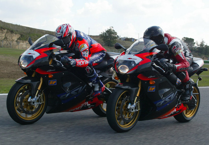 Dù chỉ có 13 cuộc triệu hồi kể từ năm 2006 tới nay, tuy nhiên các dòng xe của Aprilia vẫn thường xuyên bị khách hàng phàn nàn là có độ tin cậy không cao bằng các thương hiệu khác. Chính vì vậy, có thể thấy rằng số lượng các cuộc triệu hồi không tỷ lệ thuận với chất lượng sản phẩm chung của mỗi hãng xe.