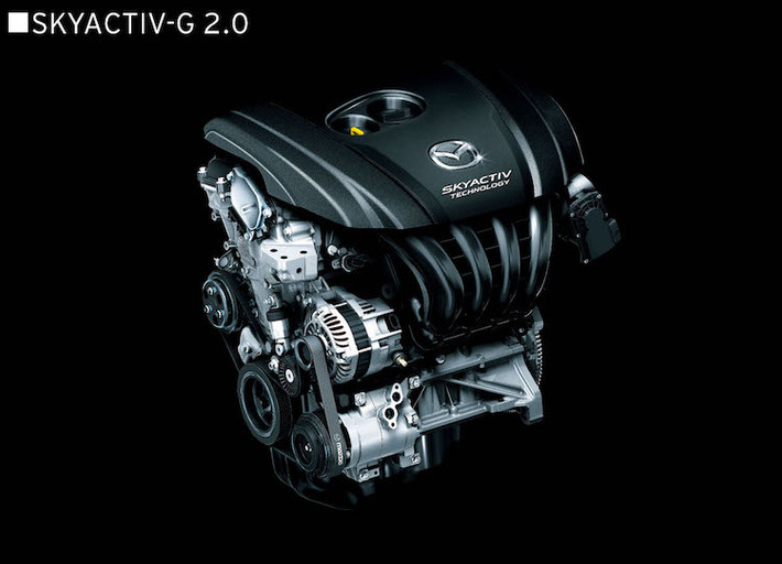Tại Nhật, CX-5 2017 sẽ được bán với cả 3 phiên bản động cơ, tất cả đều kèm theo hộp số tự động 6 cấp.. Trong đó, phiên bản thấp nhất của xe được trang bị động cơ xăng 4 xi-lanh nạp khí tự nhiên Skyactiv-G 2.0l (155 PS/196Nm). Giá cho bản CX-5 20S 2WD này là 2,4624 triệu Yen (tương đương 473 triệu đồng).