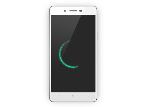 Đúng như đã hẹn, hôm 4/7/2015 Oppo chính thức ra mắt mẫu smartphone thời trang Mirror 5S trong một sự kiện diễn ra tại Đài Loan do nhà sản xuất smartphone này tổ chức.