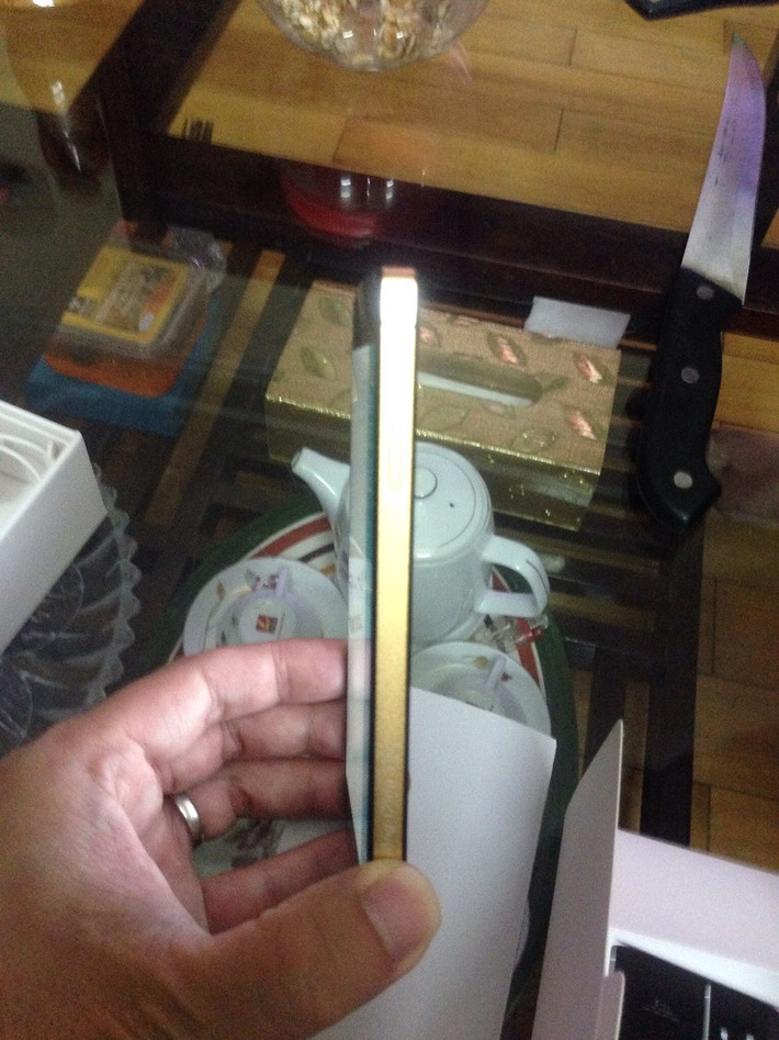 Đây là phiên bản Bphone đắt nhất của nhà sản xuất BKAV.