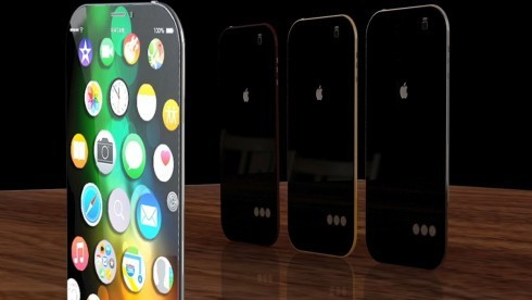 Viền máy rất mỏng và model này có nhiều lựa chọn màu sắc khác nhau.