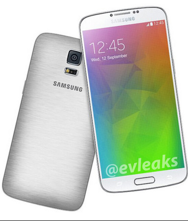 2. Samsung Galaxy S5 Prime/Galaxy F. Thời điểm: 2014. Trạng thái: Mất tích hoàn toàn. Một thiết bị nữa cũng rất được chờ đợi của Samsung là Galaxg S5 Prime, hay còn có tên gọi khác là Galaxy F. Con dế này được hứa hẹn là phiên bản cỡ lớn của Galaxy S5, sở hữu màn hình QHD, thân máy bằng kim loại toàn bộ, đường viền máy siêu mỏng và trang bị vi xử lý Snapdragon 805 lõi tứ của Qualcomm cùng RAM 3GB. Nghe đích thực là một con "quái vật" về cấu hình. Tuy nhiên, Galaxy S5 Prime chưa bao giờ được công bố mà thay vào đó, Samsung chỉ tung ra Galaxy S6 mà thôi.