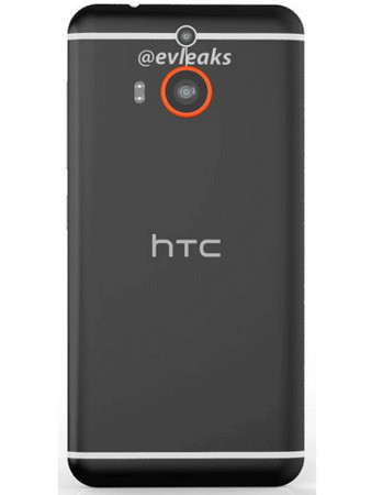 4. HTC One M8 Prime. Thời điểm: 2014. Trạng thái: Có lẽ là chưa từng tồn tại hoặc đã bị khai tử. Samsung không phải là hãng duy nhất được đồn là đang phát triển một phiên bản siêu cao cấp của con dế đầu bảng. Đối thủ của họ - HTC cũng được đồn y như vậy. Với tên gọi One M8 Prime, siêu phẩm smartphone này được cho là có khả năng chống nước, sở hữu màn hình 5.5 inch với độ phân giải QHD, vi xử lý lõi tứ Snapdragon 805 cùng với RAM 3GB, camera Duo UltraPixel. Tuy nhiên, không có một thiết bị nào như vậy được tung ra thị trường cả.