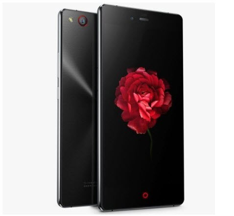 ZTE. Chỉ tập trung vào các sản phẩm giá rẻ, ZTE đã có được chỗ đứng trên thị trường smartphone trả trước đang rất phát triển ở Mỹ. Công ty này dự định nâng cao vị thế của mình và trở thành nhà sản xuất smartphone thứ 3 tại Mỹ, vị trí hiện nay đang do gã khổng lồ điện tử Hàn Quốc LG nắm giữ.