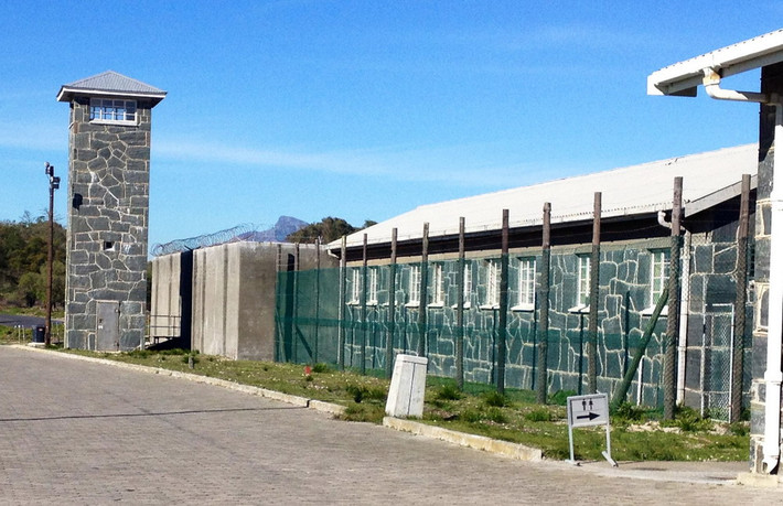Năm 1999, UNESCO đã công nhận đảo Robben là Di sản văn hóa thế giới.