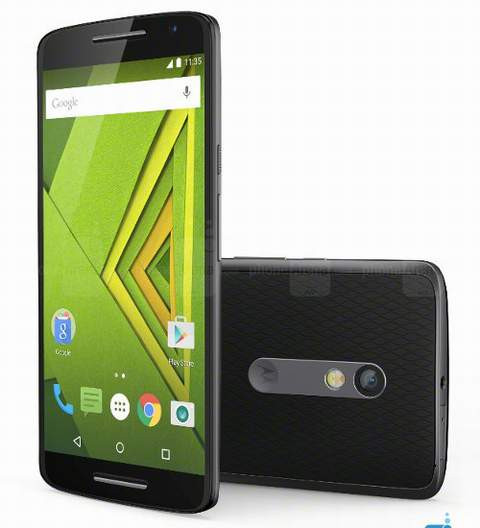Motorola Moto X Play. Moto X Play là chiếc smartphone mới dùng chip lõi tứ Snapdragon 615 nhưng vẫn sở hữu nhiều tính năng mạnh mẽ cho dù chỉ nằm trong phân khúc tầm trung. Điện thoại được trang bị màn hình 5,5-inch 1080p, pin 3630 mAh và camera chính 21 "chấm". Moto X Play chạy trên phiên bản Android 5.1 Lollipop mới nhất, hỗ trợ kết nối 4G LTE tốc độ cao, camera phụ 5MP, RAM 2GB, bộ nhớ lưu trữ trong 16GB hoặc 32GB, hỗ trợ thẻ nhớ mở rộng. Moto X Play hiện chỉ có mặt tại một số thị trường trong đó có Canada, Brazil với giá khởi điểm 300USD.