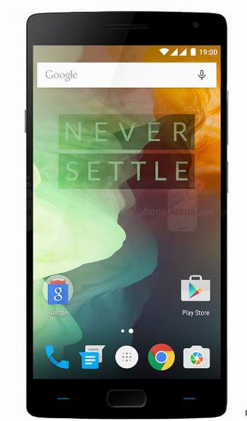 OnePlus 2. Là bản nâng cấp của onePlus one ra mắt năm ngoái, onePlus 2 là phiên bản giá rẻ (OnePlus one là bản cao cấp) nhưng vẫn sở hữu rất nhiều điểm mạnh đáng nể. Phiên bản 16GB của onePlus 2 có giá 329USD với màn hình 5,5-inch độ phân giải 1080p, dùng chip 8 lõi Snapdragon 810, chạy trên Oxygen OS (dựa trên Android 5.1 Lollipop). Điện thoại được trang bị máy quét vân tay, camera chính 13MP, camera phụ 5MP, RAM 4GB và pin 3300 mAh.