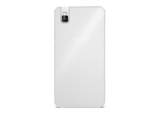 Smartphone Huawei Honor 7i từng lần đầu tiên được nhắc đến hôm 10/08/2015 như là một chiếc smartphone chụp ảnh với thiết kế camera trang bị cảm biến độ phân giải cao và thiết kế độc đáo.