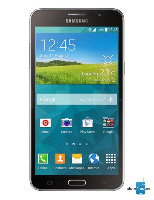 2. Samsung Galaxy Mega 2. Ra mắt vào tháng 9/2014, Samsung Galaxy Mega 2 là một trong những smartphone có màn hình lớn nhất của hãng. Samsung Galaxy Mega 2 có màn hình 6 inch, bộ vi xử lý lõi tứ vi xử lí Qualcomm Snapdragon 410 (64-bit) xung nhịp 1.2 GHz, RAM 1,5 GB, bộ nhớ trong 8 GB, thẻ nhớ mở rộng lên đến 64 GB, camera chính 13 MP, camera phụ 5 MP, Android KitKat ( nâng cấp lên Android Lollipop), hỗ trợ tốt các kết nối. Ngoài việc có sẵn từ AT & T (Hoa Kỳ), Samsung Galaxy Mega 2 có thể cũng được mua với giá khoảng 300 USD ( khoảng hơn 6 triệu đồng), bản mở khóa, thông qua Amazon.